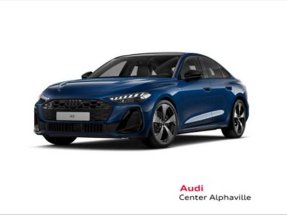 AUDI A5 2.0 TFSI GASOLINA PERFORMANCE S EDITION QUATTRO S TRONIC